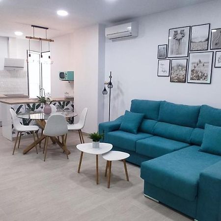 La Bella Daniela Malaga Centro Apartment Exterior photo